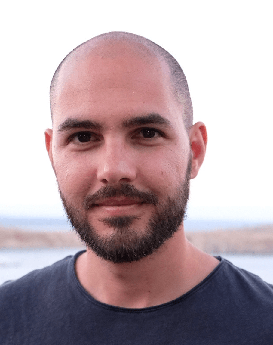 Marco Beghi